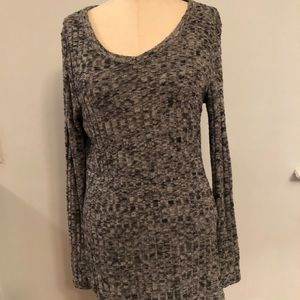 Nobo long sleeve shirt